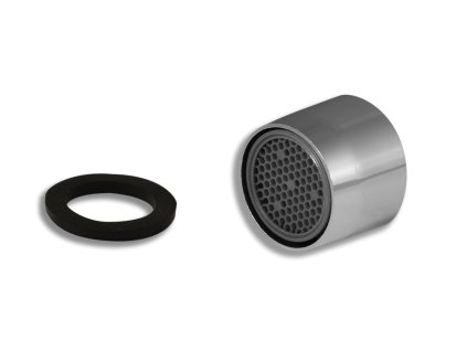 Novaservis perlátor batérie 80713 chróm M18x1 PER/80713,0