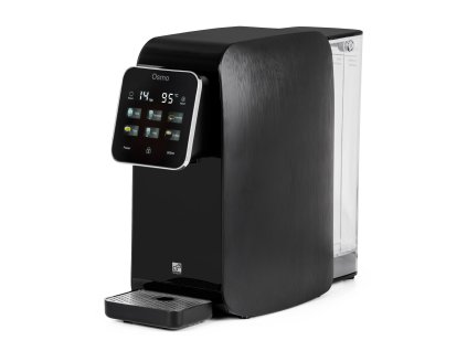 G21 Osmo čistič vody s reverznou osmózou, čierny, 60022509