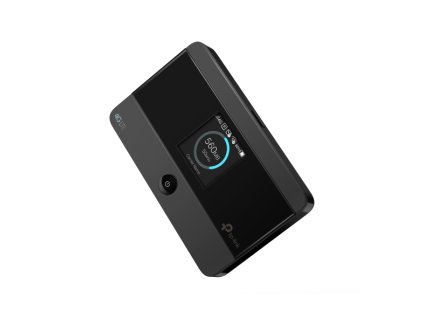 Modem TP-Link M7352 s WiFi routerom, 3G/ 4G LTE, batéria, displej, 5244910