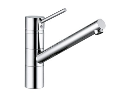 KLUDI SCOPE páková umývadlová batéria XL, chróm, 339300575