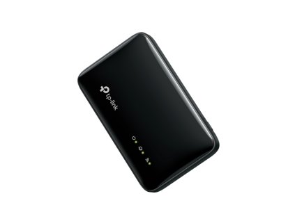 Modem TP-Link M7005 s WiFi routerom, 3G/ 4G LTE, batéria, 52449100