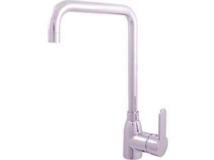 ZAMBEZI - Drezová batéria, chróm ZA007.0/5, RAV Slezák