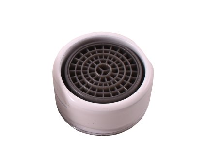 Perlátor ECO saving - 6 l/1 min., M24x1, biely - lesklý MA0018EB, RAV Slezák