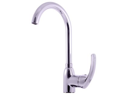 MISSISSIPPI - Drezová batéria, chróm MS007.0/4, RAV Slezák