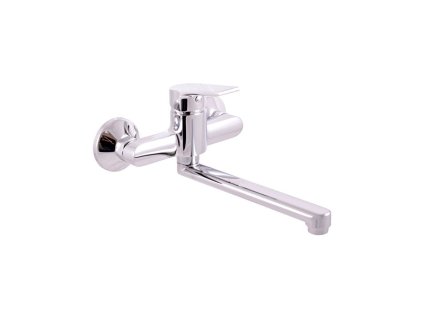 COLORADO - Umývadlová batéria, chróm CO101.5/23, RAV Slezák