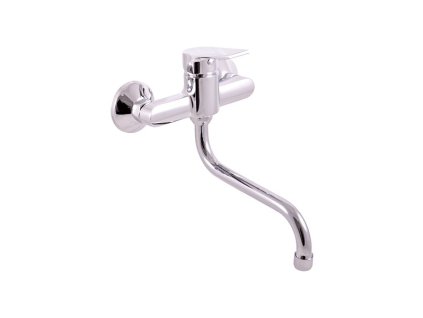 COLORADO - Umývadlová batéria, chróm CO101.5/21, RAV Slezák