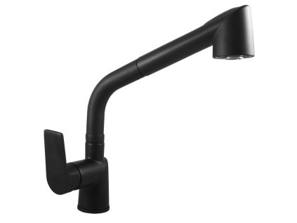 COLORADO - Drezová batéria, čierna - matná CO111.0CMAT, RAV Slezák