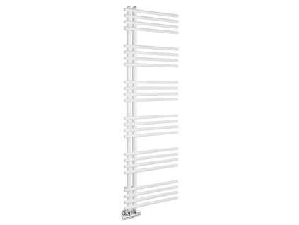 Sapho NYMPHA vykurovacie teleso 500x1520mm, bielá mat LLN152W