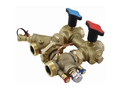 HerzCON-pitch 120 mm