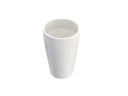 monti 55 cm bily