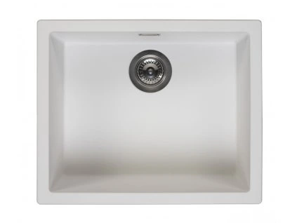 amsterdam 50 pure white