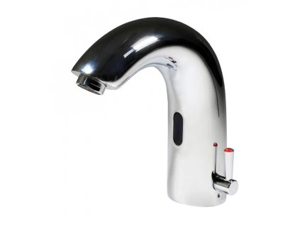 chrom barevna varianta