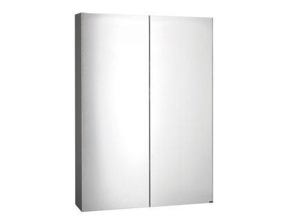 Galéria LORA bez osvetlenia, 2 x dvere, š.60