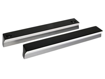 Polysan EASY BLACK madlo, pár NDE135B