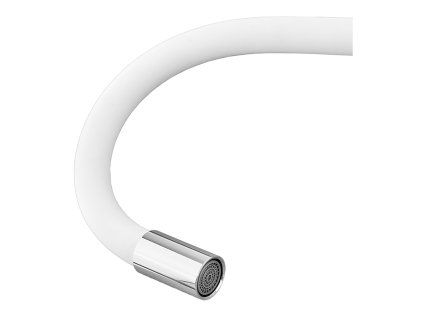 Mixxus SUS-011 CHROME REFL.WHITE 00-00000088