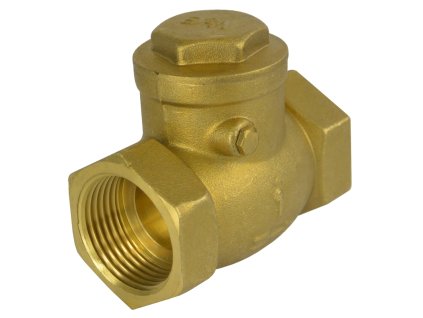 Klum Klapka spätná vodorovná, 2" CR22V