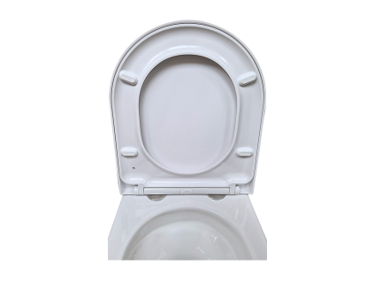 ell twist flush set