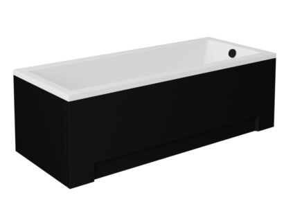 set vanovych panelu besco uni black