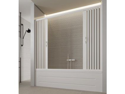 vanova zastena flex vasca marte new