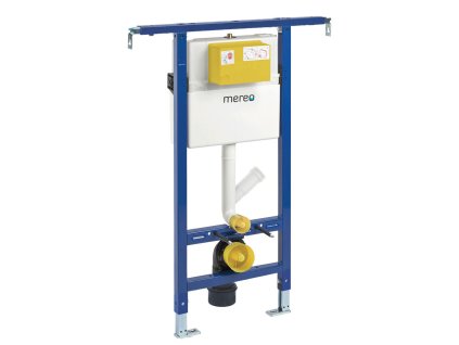 Mereo WC modul pre suchú inštaláciu, pre sádrokartón (inštalácia do jadra) MM03