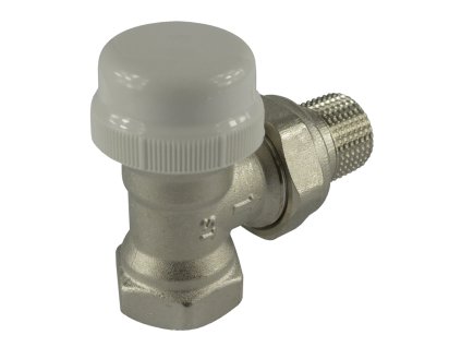 Klum Ventil termostatický, rohový, 1/2" PR8065