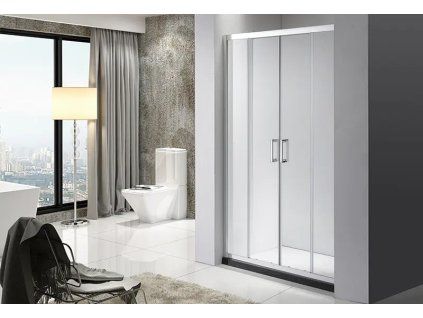 sprchove dvere vilar