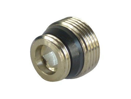 Klum Redukcia - s eurokónusom, 1/2“x3/4“ PR8104