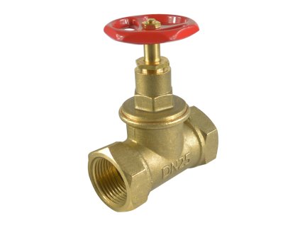 Klum Ventil uzatvárací, 1/2" PR8110