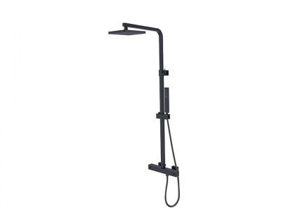 termostaticky nastenny set modernvarium cerna