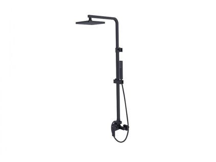 nastenny sprchovy set modernvarium cerna