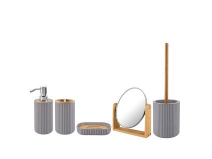 koupelnova serie rayon