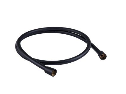 sprchova hadice pvc cernabila