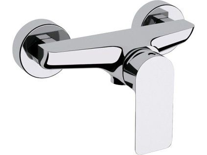sprchova baterie arno 33 chrom