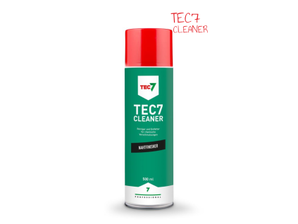 tec 7 cleaner