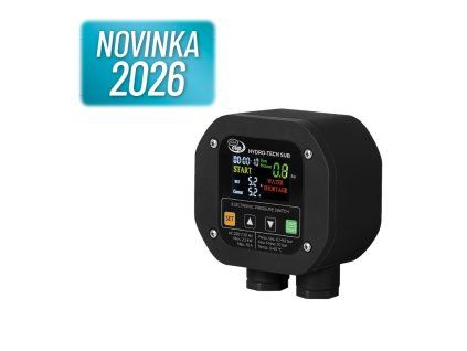 Aquacup HYDRO-TECH SUB 18116