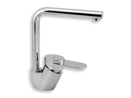 NOVASERVIS Eliptická umývadlová batéria, 33713,0