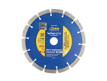 2642 disk rezny diamantovy 180222 mm 2410 mm 07 04 1180