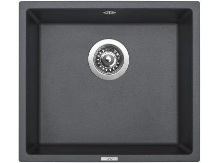 80627 8596142021666 sinks frame 457 titanium