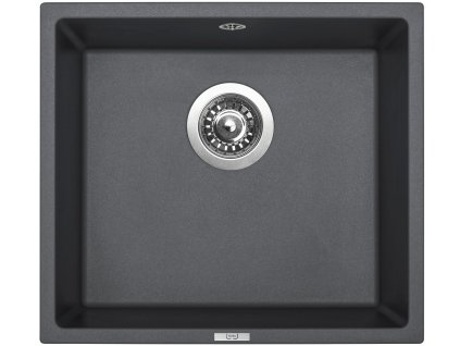 Sinks FRAME 457 Titanium ACRFR45740672