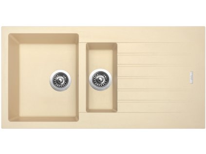 Sinks PERFECTO 1000.1 Sahara ACRPE100500150