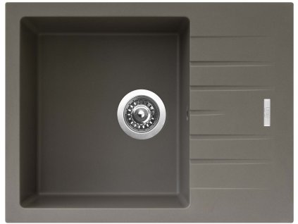 Sinks PERFECTO 650 Truffle ACRPE65050054