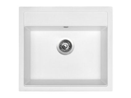 Sinks SOLO 560 Milk ACRSO56051028