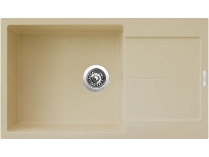 Sinks ULTIMA 860 XXL Sahara ACRUL860500X50