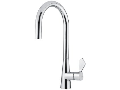 Sinks MOOD lesklý AVMOCL