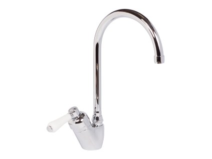 Sinks RETRO 54 lesklý AVRT54CL