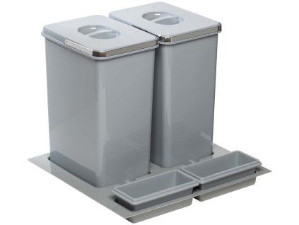 2824489 8596142028764 sinks practiko 600 2x20lt