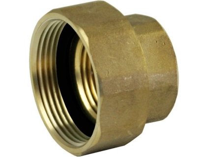REGULUS armatúra čerpadla 6/4 "x1", mosadz, 5597