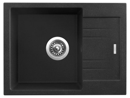 Sinks RAPID 580 Granblack SIGRA580435N30