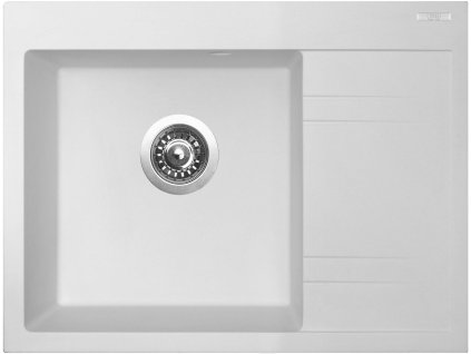 Sinks RIM 650 L Mlieko vľavo SIGRI65050028L