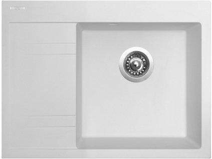 Sinks RIM 650 P Mlieko pravé SIGRI65050028P